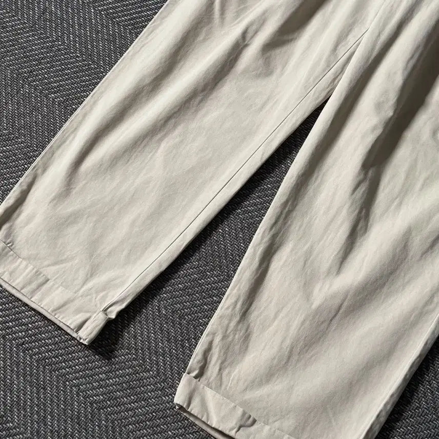 [BUNJANG] Polo Ralph Lauren 90s Double Pleated Classic Chino Pants / (38) 90s 폴로 랄프로렌 더블 플리츠 클래식 치노 팬츠