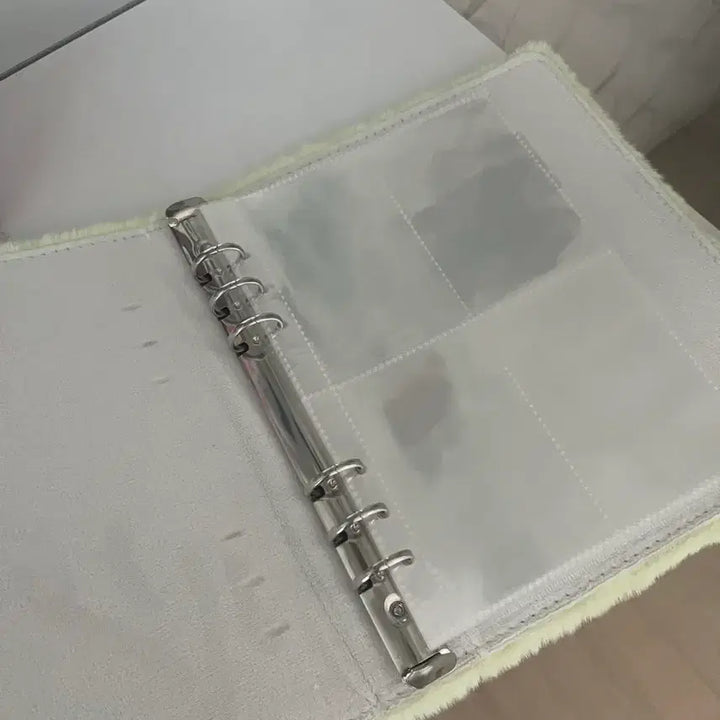 [BUNJANG] Wishcore Binder / 위시코어 바인더