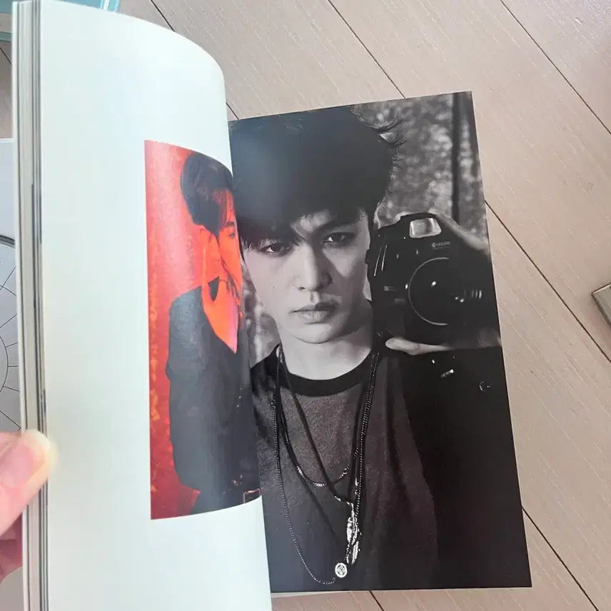 [BUNJANG] EXO Lotto Album / EXO 엑소 LOTTO 앨범 (로또)