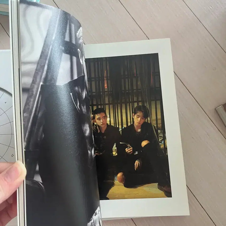 [BUNJANG] EXO Lotto Album / EXO 엑소 LOTTO 앨범 (로또)