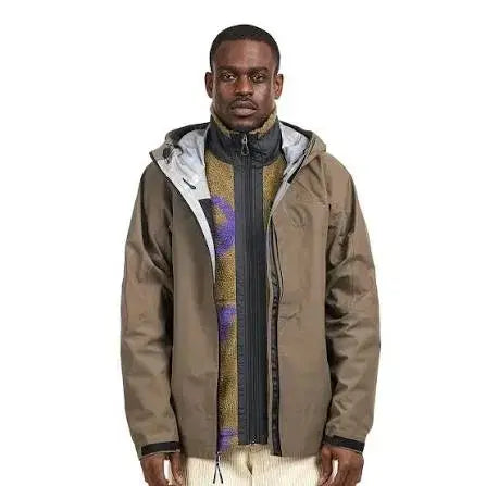 [BUNJANG] Adsum Arma 3-Layer Jacket / 새상품 M]Adsum arma 3layer jacket