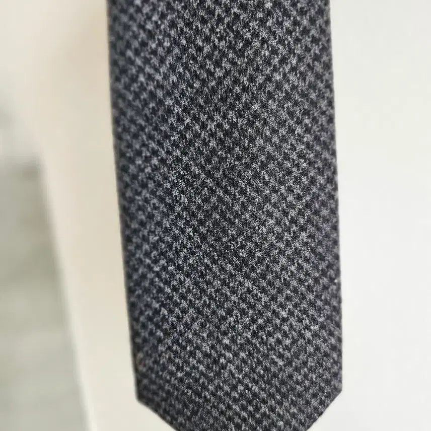[BUNJANG] E.G. Capelli Handmade Silk Necktie / 이탈리아 나폴리 공방제작 E.G. Capelli 넥타이