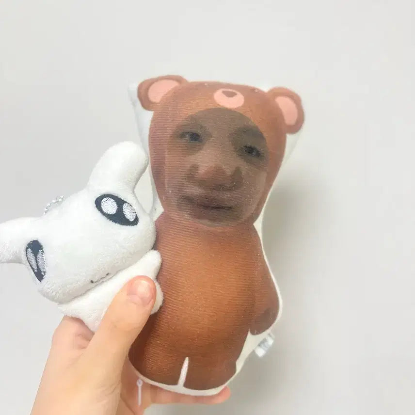 [BUNJANG] BOYNEXTDOOR Woonghak Mask Pack Bundle Set / 보넥도 마스크팩 운학이 띵멍이 일괄