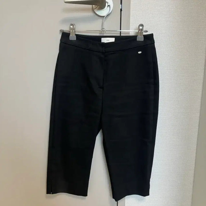 [BUNJANG] ORE Clothing Capri Pants / ORE clothing 오어 카프리팬츠 (미디기장)