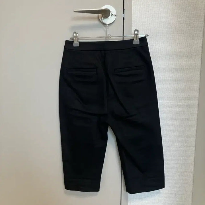 [BUNJANG] ORE Clothing Capri Pants / ORE clothing 오어 카프리팬츠 (미디기장)