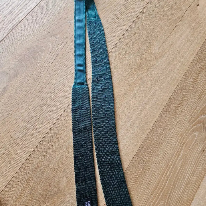 [BUNJANG] E.G. Capelli Silk Knit Tie / 이탈리아 나폴리 공방제작 E.G. Capelli 넥타이