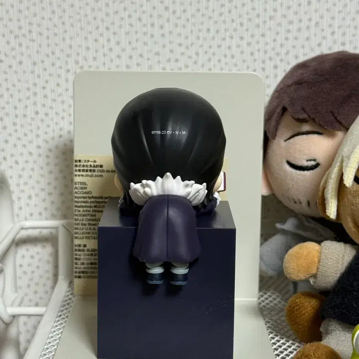 [BUNJANG] Hunter x Hunter Chrollo Lucilfer Figure / 헌터헌터 클로로 힛카게