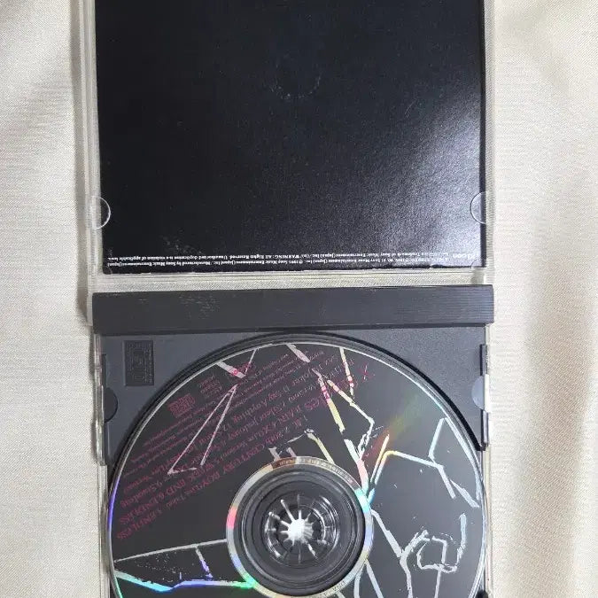 [BUNJANG] X-Japan Single Album CD / X-제팬CD,  X싱글 앨범, A급 깨끗한재생.