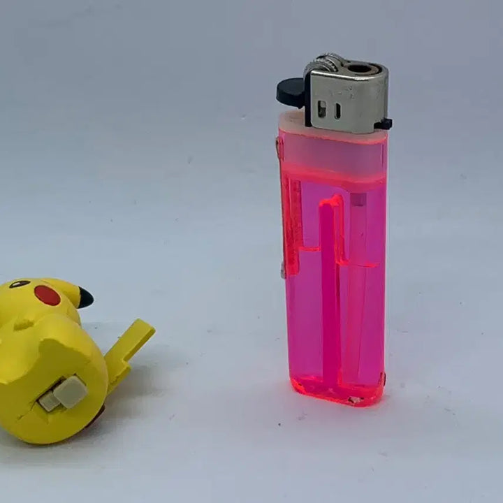 [BUNJANG] Bandai Banpresto Pikachu Gacha Figure / 피카츄 피규어 가챠 라이트 반다이 반프레스트
