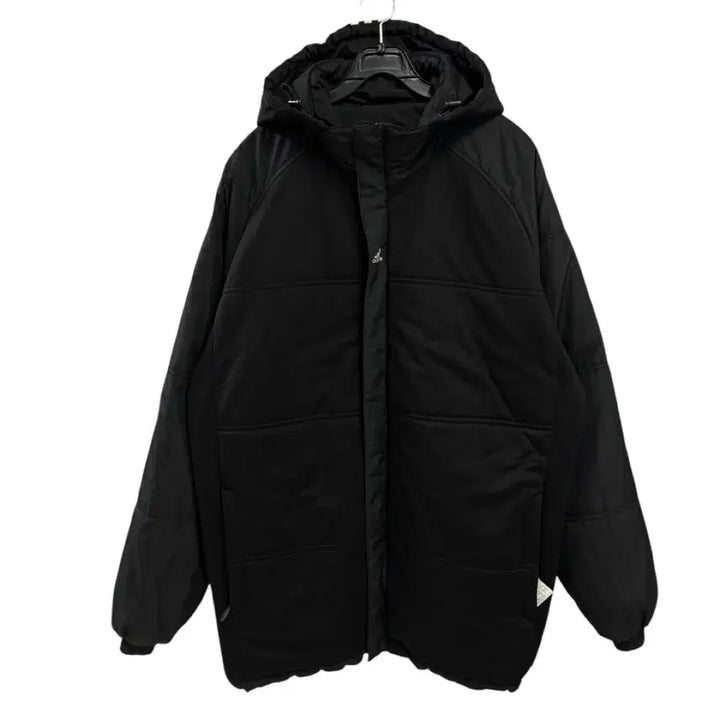 [BUNJANG] Adidas Reversible Padded Jacket (XL) / 아디다스 리버시블 패딩점퍼xl