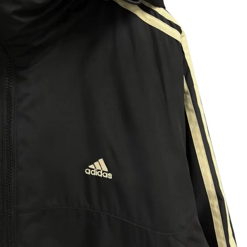 [BUNJANG] Adidas Reversible Padded Jacket (XL) / 아디다스 리버시블 패딩점퍼xl