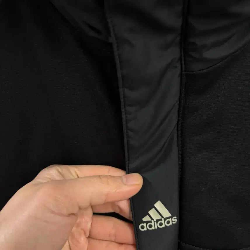 [BUNJANG] Adidas Reversible Padded Jacket (XL) / 아디다스 리버시블 패딩점퍼xl