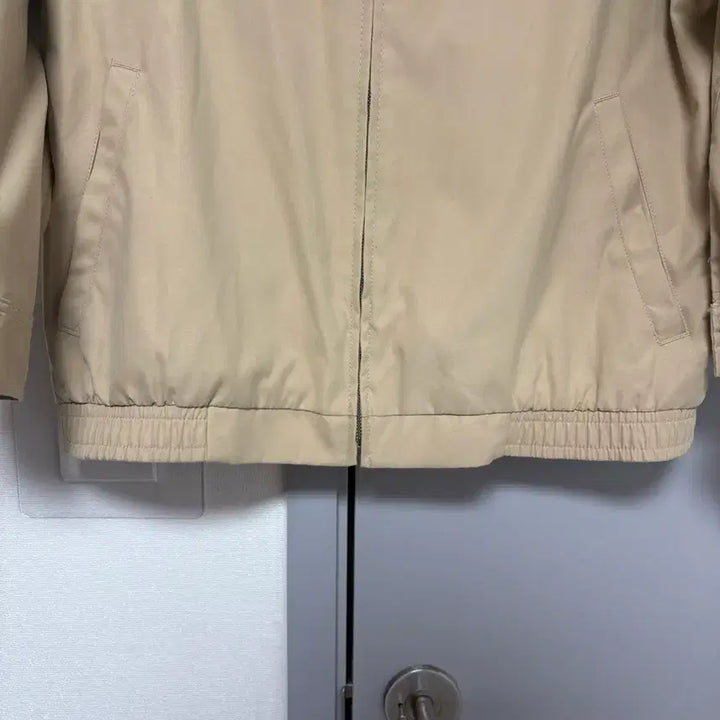 [BUNJANG] Polo Ralph Lauren Barn Swing Jacket - Beige - Size L / 폴로 바이스윙 자켓 L사이즈
