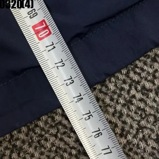 [SOLD OUT] 100 아디다스 네이비 바람막이 자켓 0320(4)