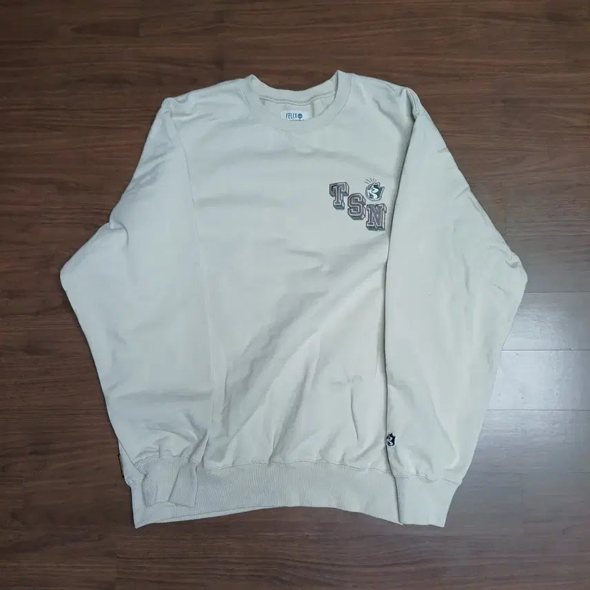 [SOLD OUT] 디스이즈네버댓 펠릭스더캣 맨투맨 XL