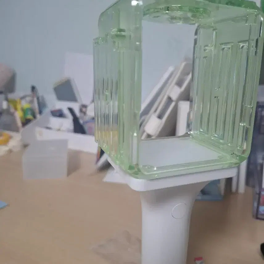[BUNJANG] NCT New Biong Lightstick / nct 뉴믐 양도