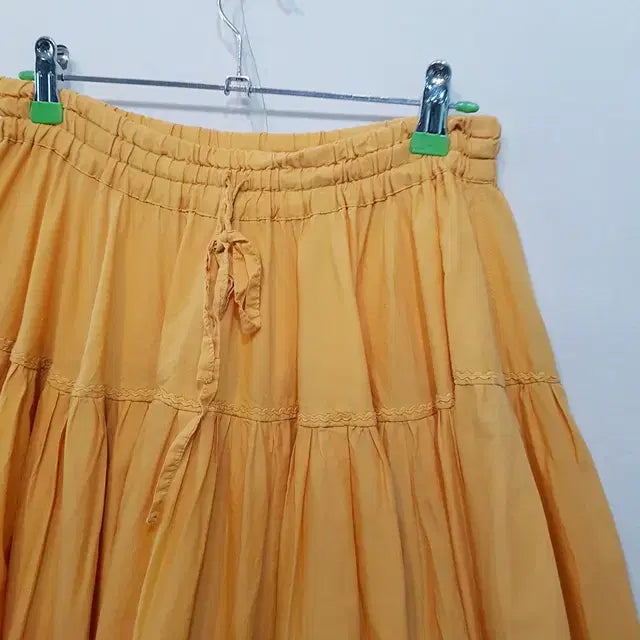 [BUNJANG] As know As Vintage Snoopy Bounding Skirt / As know As 빈티지 스누피 밴딩 스커트