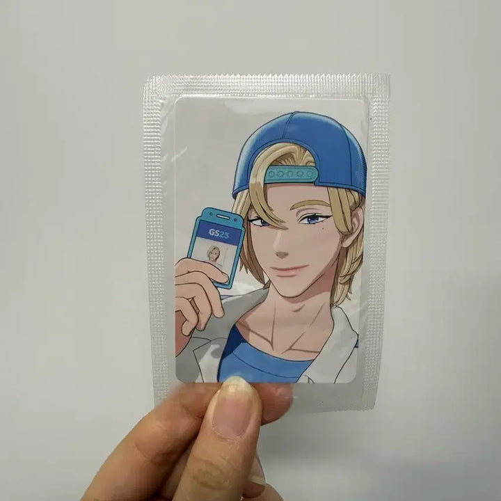 [BUNJANG] PLAVE Noah &amp; Bambi Bundle Set Photocard / 플레이브 꼬깔콘 포카 노아 밤비 일괄
