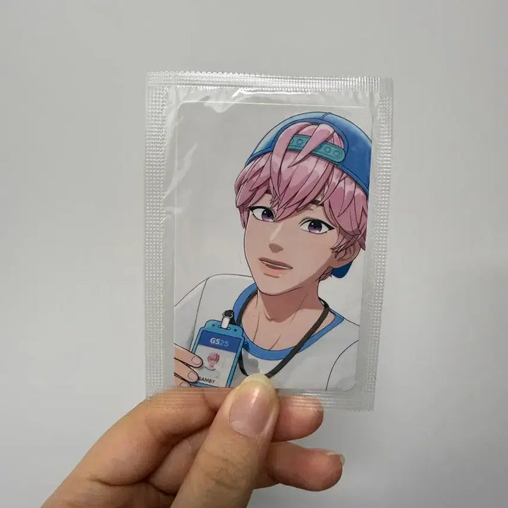 [BUNJANG] PLAVE Noah &amp; Bambi Bundle Set Photocard / 플레이브 꼬깔콘 포카 노아 밤비 일괄