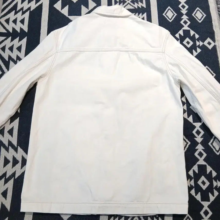 [BUNJANG] Adidas Beckenbauer Track Top Jacket / 타미힐피거 타미진스 화이트 베이지 스티치 로고 아메카지 화이트진 데님자켓