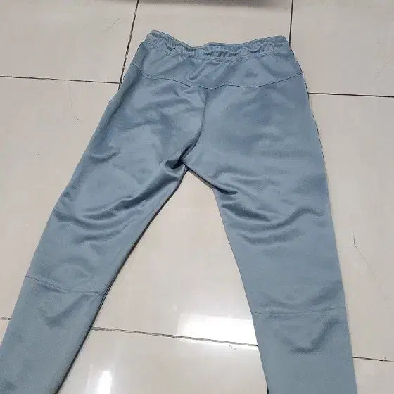 [BUNJANG] Nike Air Max Trousers Jogger Pants (Size S) / 나이키 에어맥스 트라우저 조거팬츠 31~