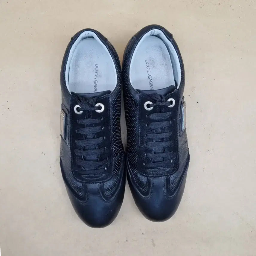 [BUNJANG] Dolce &amp; Gabbana Leather Men&