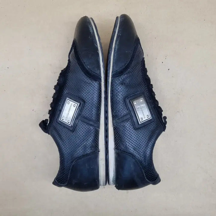 [BUNJANG] Dolce &amp; Gabbana Leather Men&