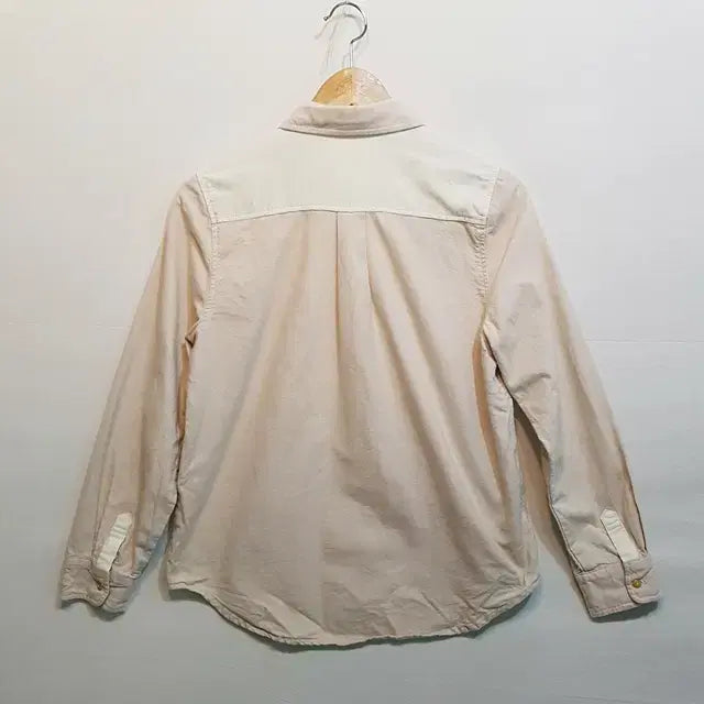 [BUNJANG] North Object Cotton Shirt / north object 셔츠
