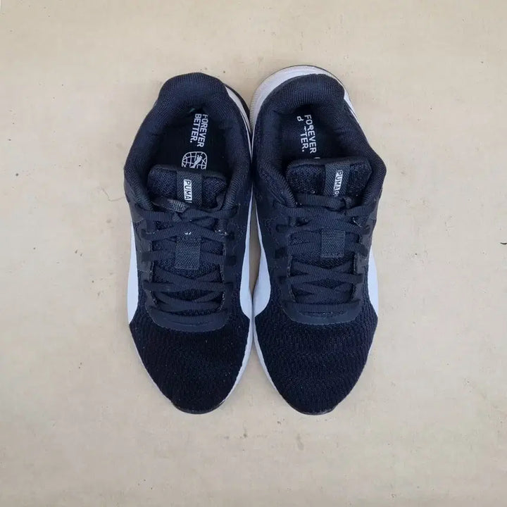 [BUNJANG] Puma FlyeR Lite Women&