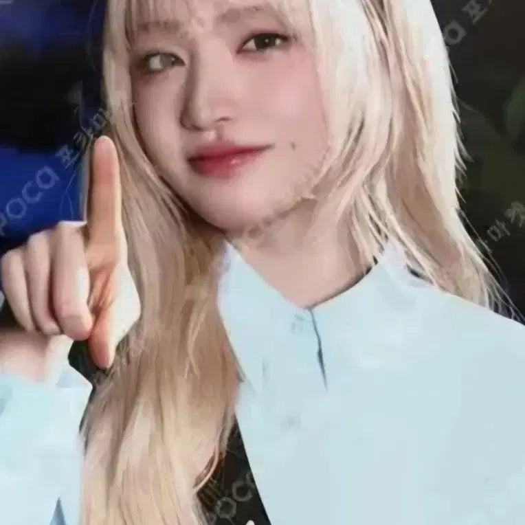 [BUNJANG] IVE Fan-Con Scout Photocard / 아이브팬콘 스카우트 포카 덤도많이드려서 사시는분은완전 혜자입니다