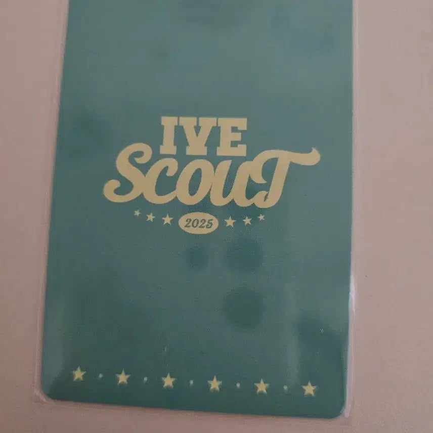 [BUNJANG] IVE Fan-Con Scout Photocard / 아이브팬콘 스카우트 포카 덤도많이드려서 사시는분은완전 혜자입니다