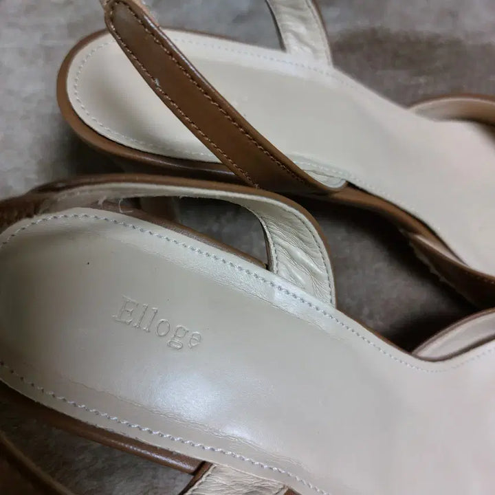 [BUNJANG] Elroju Pumps Heels (Size 235) / (235)엘로주 펌프스 힐