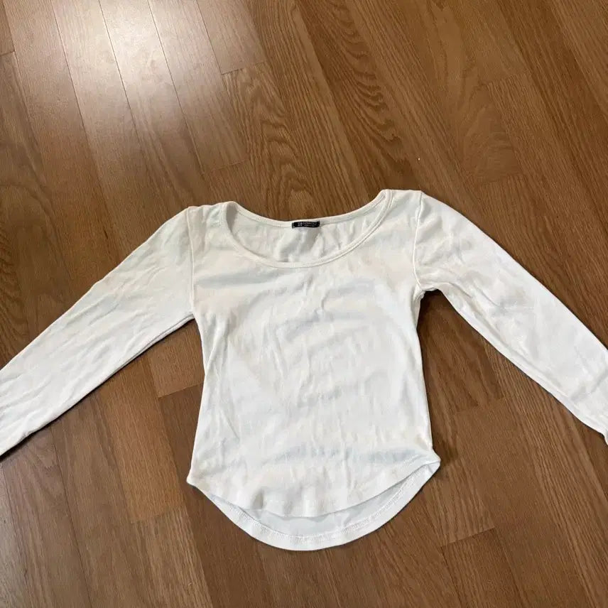 [BUNJANG] Basic T-shirt / 여리여리 기본티