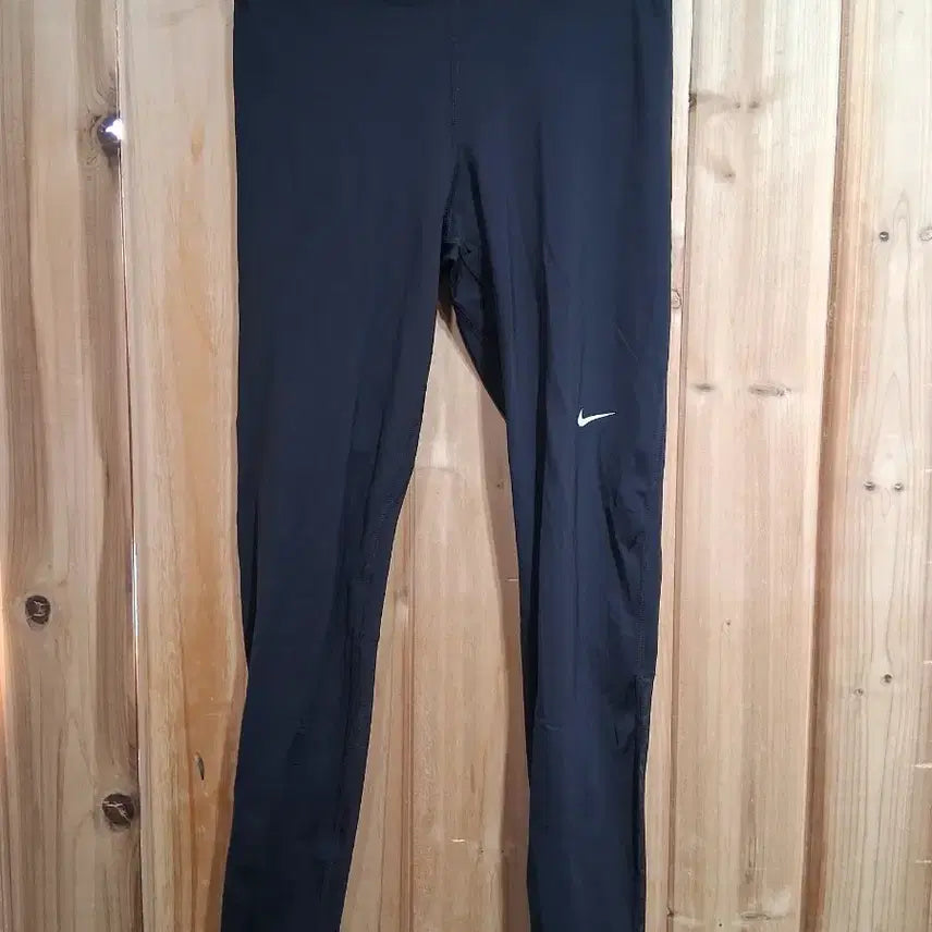 [BUNJANG] Nike Pro Black Leggings (M) / 나이키 프로 블랙 레깅스(M)