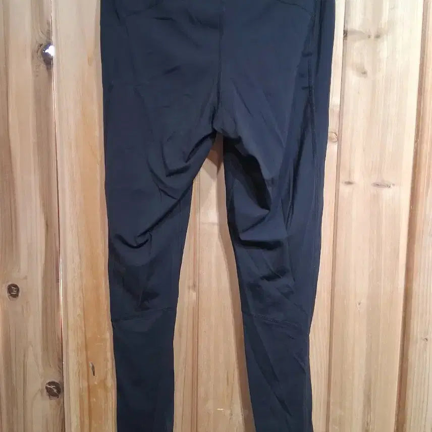 [BUNJANG] Nike Pro Black Leggings (M) / 나이키 프로 블랙 레깅스(M)