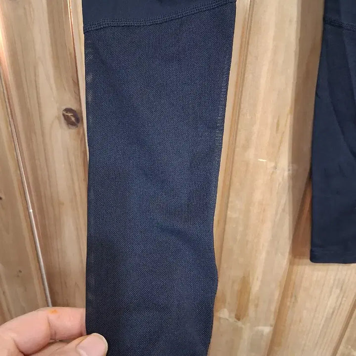 [BUNJANG] Nike Pro Black Leggings (M) / 나이키 프로 블랙 레깅스(M)