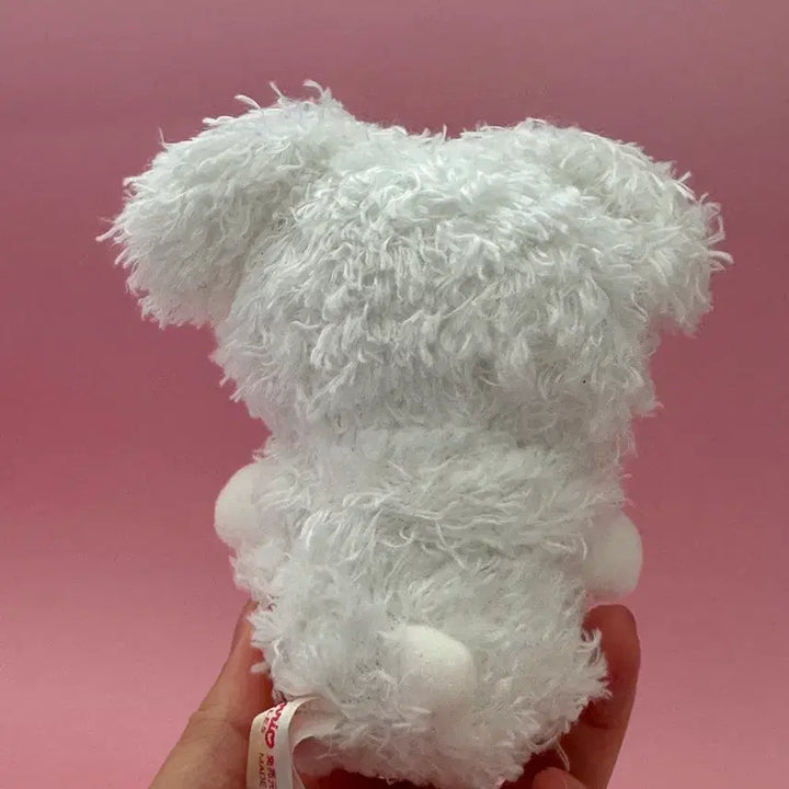 [BUNJANG] Kitty Fairy Lop-ear Kitty Mascot Doll / 고전키티인형 페어리키티 롭이어키티 토끼키티 요정키티 키티마스코트