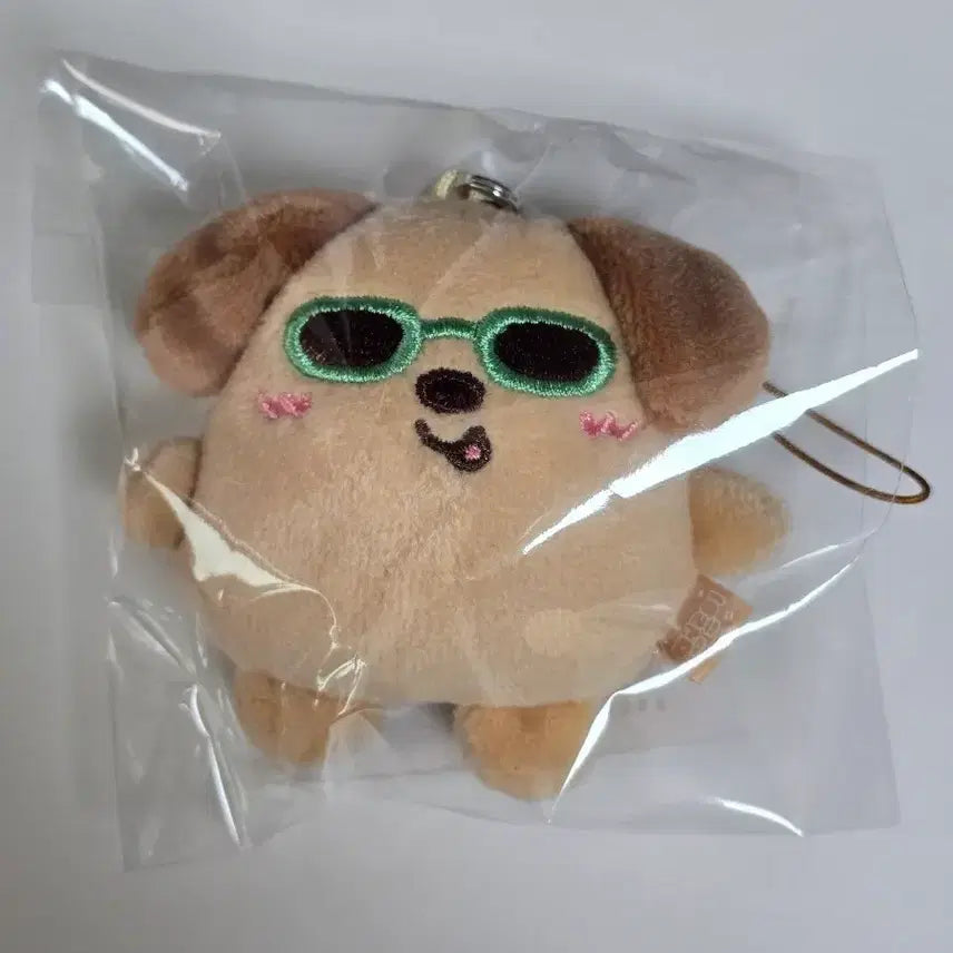 [BUNJANG] Tanning Meongryongi Liraz Figure / 태닝 멍룡이 리라즈 팔아요