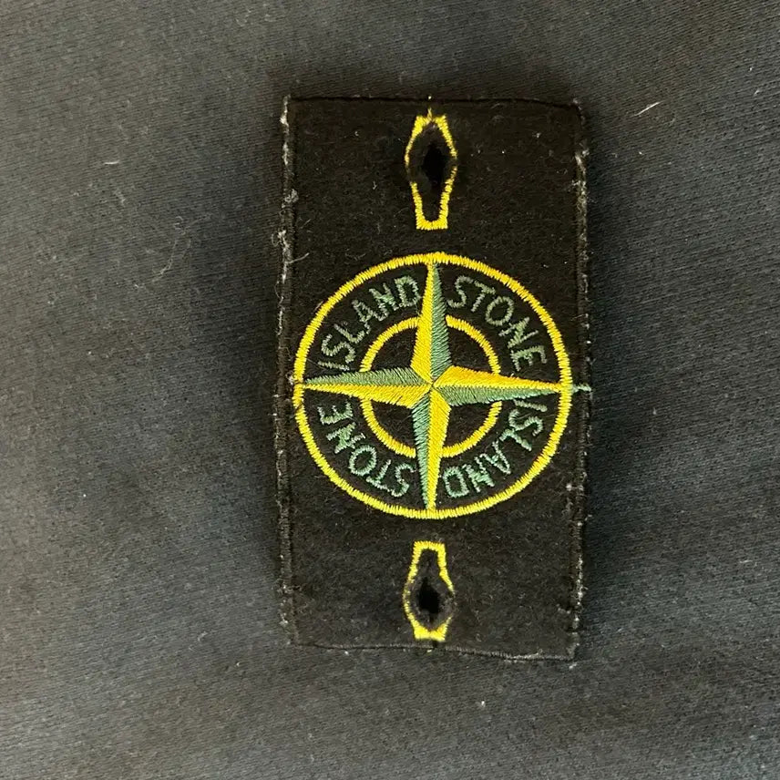 [BUNJANG] Stone Island Navy XXL Sweatshirt / 스톤아일랜드 맨투맨 네이비 xxl