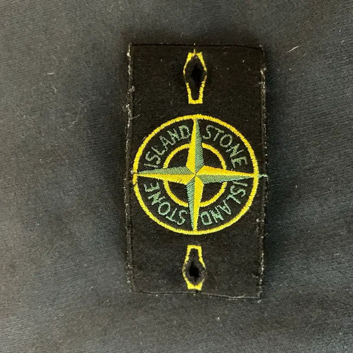 [BUNJANG] Stone Island Navy XXL Sweatshirt / 스톤아일랜드 맨투맨 네이비 xxl