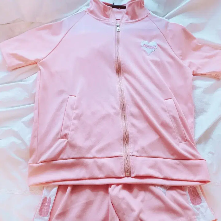 [SOLD OUT] 양산형 서브컬쳐 삼선 반팔져지