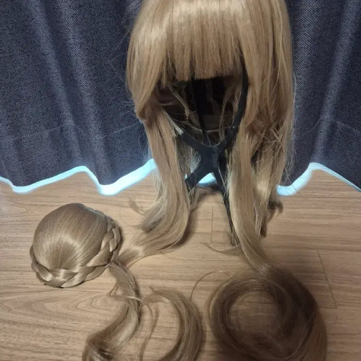 [BUNJANG] Genshin Impact Sandrone Cosplay Costume / 원신 산드로네 코스프레