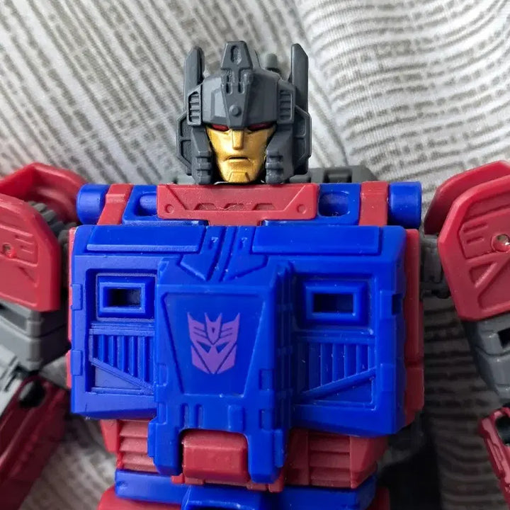 [BUNJANG] Transformers Legacy Quake Action Figure / 트랜스포머 레거시 퀘이크
