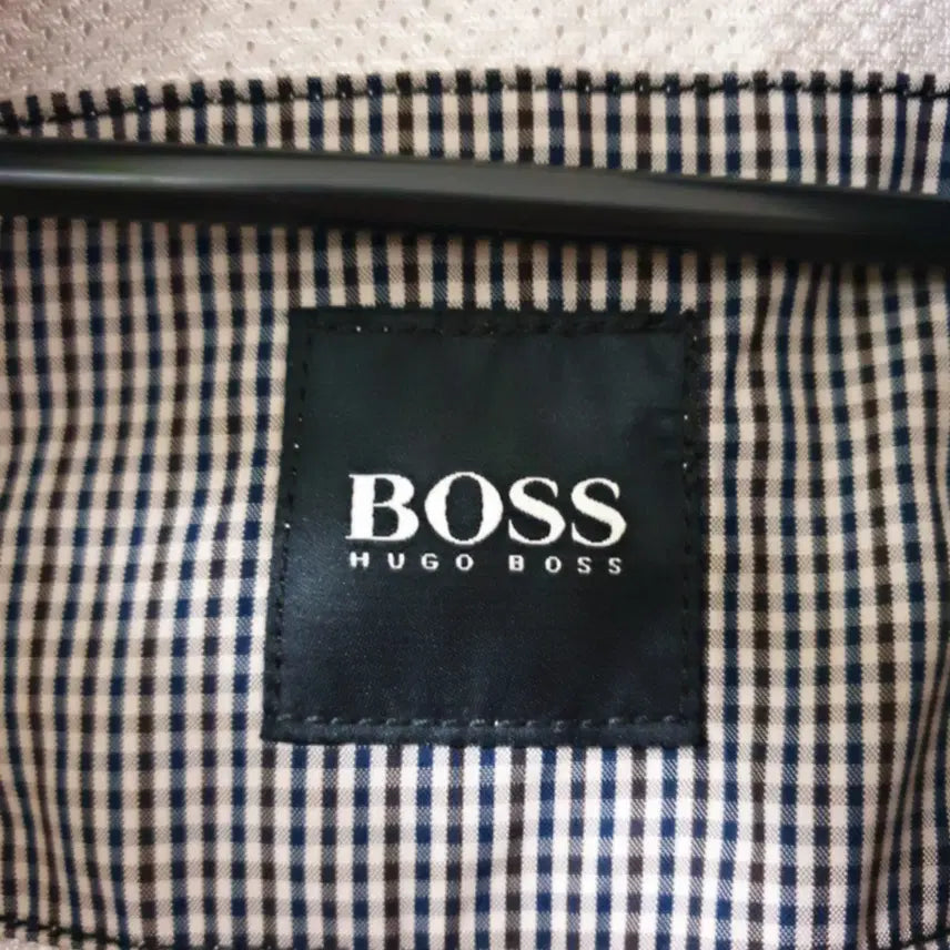 [BUNJANG] Hugo Boss Men&