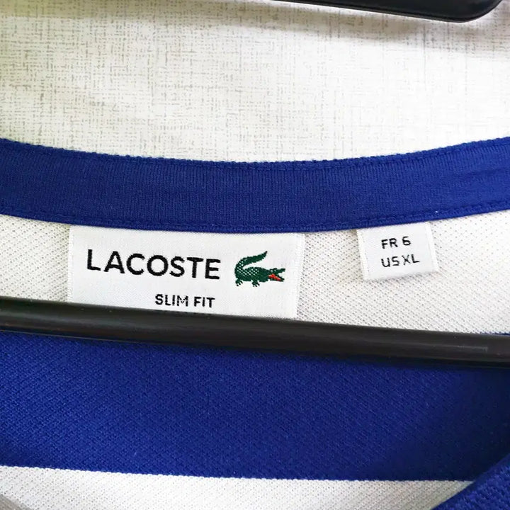 [BUNJANG] Lacoste Men&