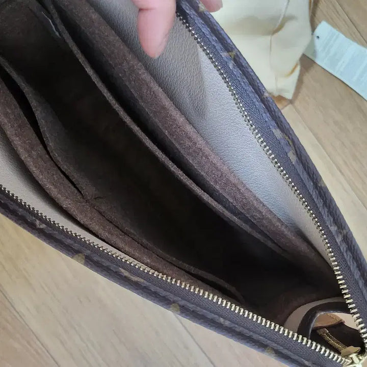 [BUNJANG] Louis Vuitton Toilet 26 Handbag / 루이비통 토일렛 26 박스 보증서(인보이스) 풀셋