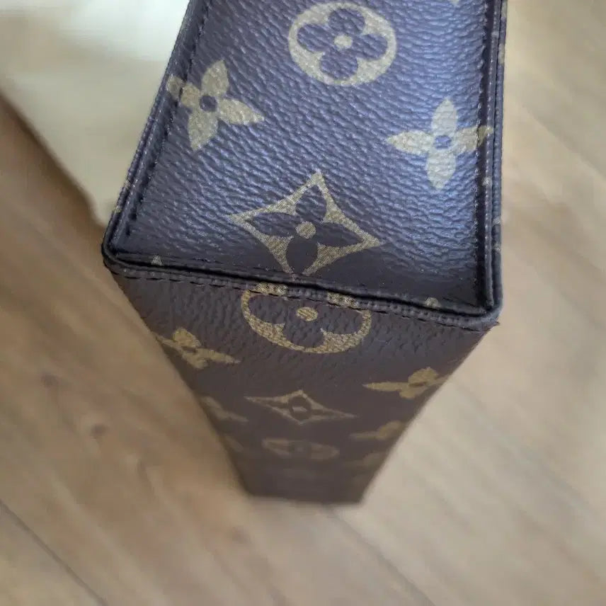 [BUNJANG] Louis Vuitton Toilet 26 Handbag / 루이비통 토일렛 26 박스 보증서(인보이스) 풀셋