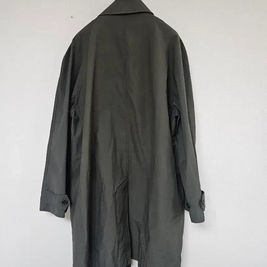 [BUNJANG] Acne Studios Mac Coat (Size 50) / [50] 아크네 스튜디오 맥코트