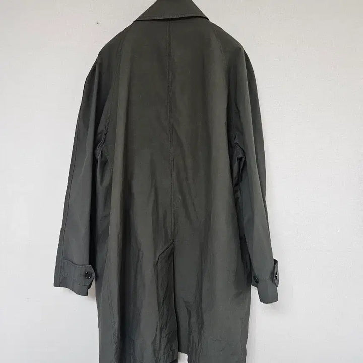 [BUNJANG] Acne Studios Mac Coat (Size 50) / [50] 아크네 스튜디오 맥코트