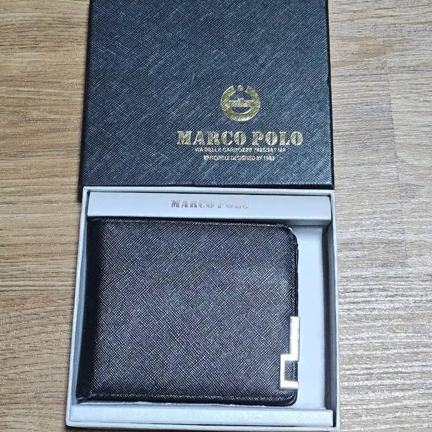 [BUNJANG] Marco Polo Men&
